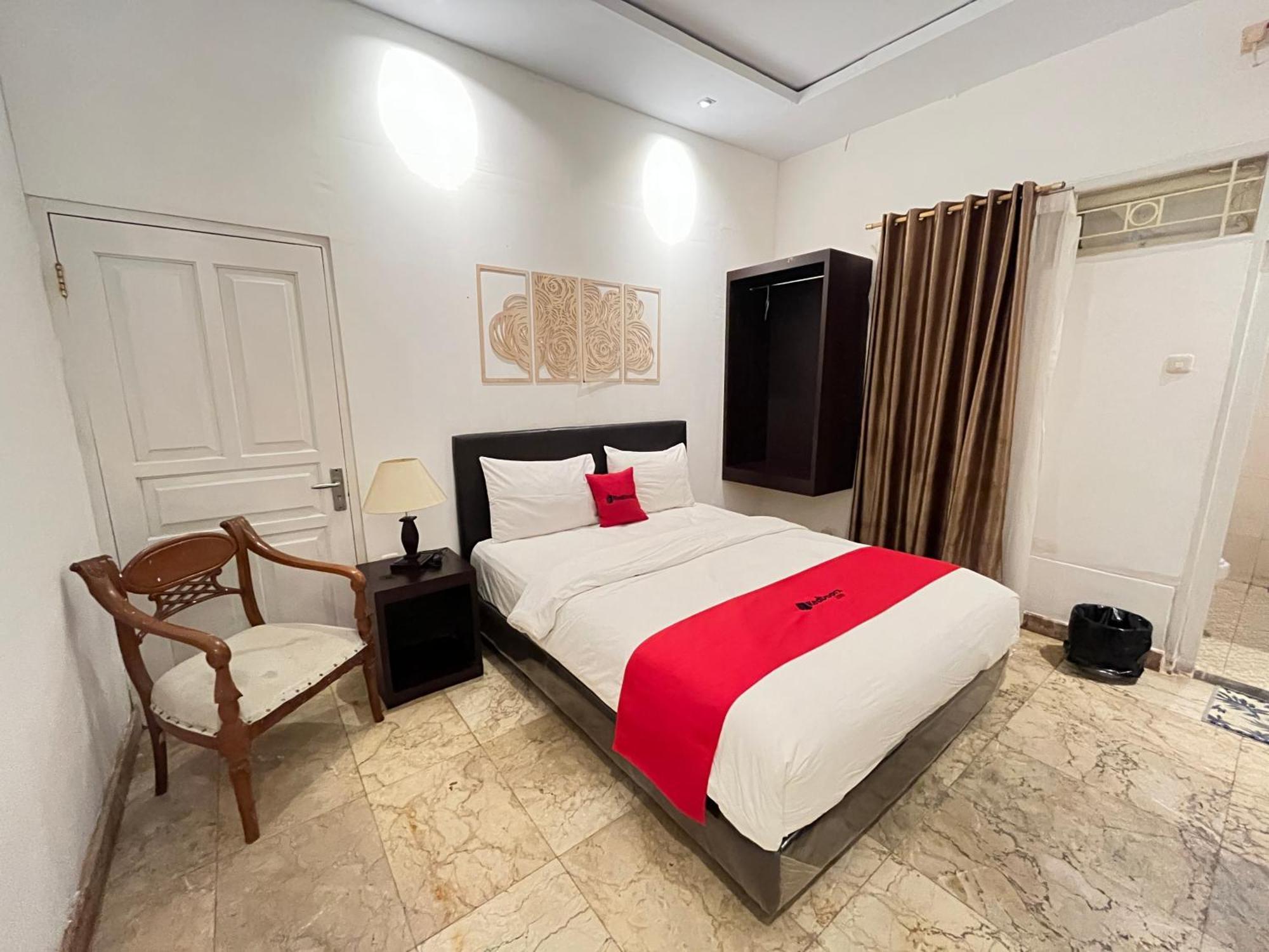 Reddoorz Near Kantor Walikota Manado Exterior photo